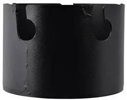 Bahco Multiconstruction Superior karūna su kietmetalio dantukais 121mm, gylis 71mm
