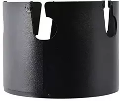 Bahco Multiconstruction Superior karūna su kietmetalio dantukais 105mm, gylis 71mm