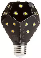 Nanoleaf 1 1200 LED, 10 W (NL02- 1200BNN240E27)