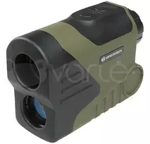 BRESSER lazerinis tolimatis ir greičio matuoklis WP/OLED 6x24 - 800 m