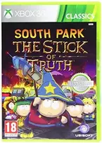 Ubisoft „South Park: The Stick of Truth“ (klasika) – „Xbox 360“