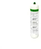 Vienkartinio panaudojimo Argono balionas 1 ltr., Telwin
