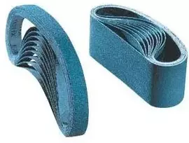 Šlifavimo juosta PFERD BA 20x520mm Z36