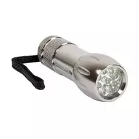 Camelion | Fakelas | CT4004 | 9 LED
