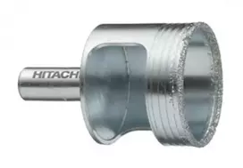 Hikoki Accessories Deimantinė gręžimo karūna plytelėms HiKOKI 780701 Ø30 mm