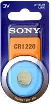 Sony Corporation SONY CR 1220B1A Elementas