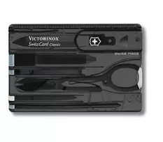 „Victorinox SwissCard Classic“