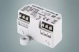 HomeMatic IP Homatical IP volo užraktas Akumuliatorius paslėptas, jungiklis