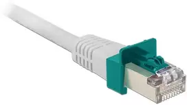 Delock Saugus klipas RJ45 Pradžia rinkinys 40 dalis (86446)