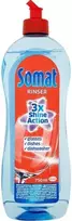 Indaplovių skalavimo priemonė SOMAT Extra Power, 0,75 l