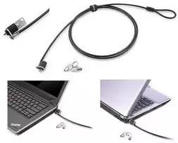 LENOVO apsaugos kabelio užraktas
