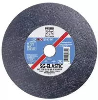Pjovimo diskas PFERD EHT178-1,6 A46 R SG-INOX