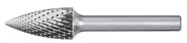 Kietmetalio freza PFERD HM SPG Z3 Plus 6x18mm