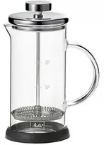 Prancūziškas kavinukas Melitta, 3 puodeliai