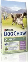 Purina DOG CHOW Adult Lamb 14kg