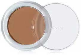 Sensai Kompaktinė pudra Kanebo Cellular Performance Total Finish Foundation TF25 Topaz rusvai gelsvas