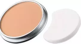 Sensai Kompaktinė pudra Kanebo Cellular Performance Total Finish Foundation TF23 Almond rusvai gelsvas