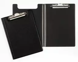 Pagrindas rašymui su atvartu DURABLE, A5