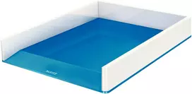 Padėklas dokumentams LEITZ WOW Dual Color