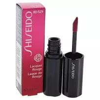Shiseido, Lacquer, Kremas Lipstick, RD529, Tanga, 6 ml