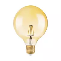 Osram <p>LED lemputė Vintage 1906© LED 55 DIM 7 W/2500K E27</p>
