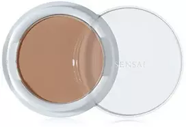 Sensai Kompaktinė pudra Kanebo Cellular Performance Total Finish Foundation TF13 Warm rusvai gelsvas