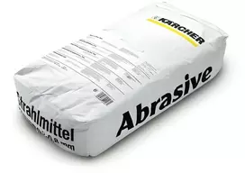 Karcher Purškimo priemonė smėliasrovei, 0,2-0,8 mm, 25kg