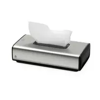 Laikiklis kosmetinėms servetėlėms TORK 256 x 67 x 136 mm (460013)