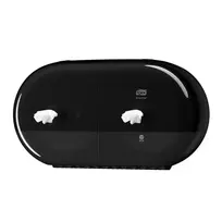 Usorteret Laikiklis tualetiniam popieriui TORK Smartone Twin Mini 682008