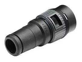 Įrankių pajungimo adapteris NILFISK 32 mm