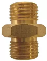 Rm Suttner Sujungimas aukšto spaudimo žarnoms R+M 3/8'