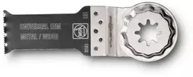 Pjūklelis FEIN E-Cut Universal Starlock 28mm 1 vnt.