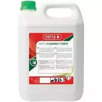 Grindų plovimo priemonė NERTA FloorNet Forte 5L