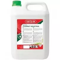 Grindų plovimo priemonė NERTA FloorNet Industrial 5L