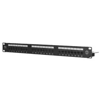 Komutacinė Panelė - Alantec PK013 1U