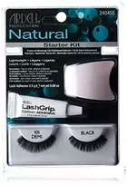 Ardell Natural Demi 101 False Blakstienos