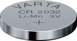 Baterija 3V VARTA | BIOS | 1 vnt