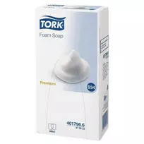 Muilo putos TORK LUXURY 470022, 800ml