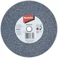 Makita B-51904 Galandimo diskas 150x16x12,7mm A36M