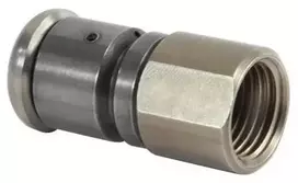 Rm Suttner Mini rotacinis antgalis drenų valymui R+M ST-49.3 07