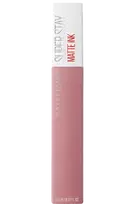Skysti lūpų dažai Maybelline Superstay Matte 10