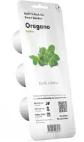 Click and Grow - "Smart Garden" 3 vnt. papildymas - raudonėlio sėklos