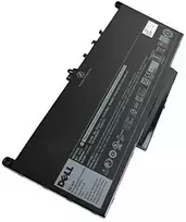 Dell Latitude E7270 E7470“, 6880 mAh, 7,6 V