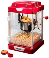 celexon CinePop CP1000 spragėsių aparatas