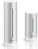Netatmo meteorologinė stotis