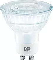GP Battery GP – LED lemputė, GU10, DIM, 5W (50W), 345lm
