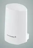 HomeMatic IP Belaidis temperatūros jutiklis, drėgmė Hmip- STHO