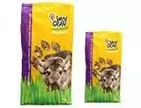VADIGRAN PREMIUM pašaras ŠINŠILOMS 12,5kg