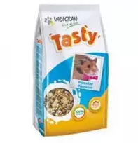 VADIGRAN TASTY pašaras žiurkėnams 15kg