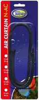 Aqua Nova AC-24 lankstus difuzorius oro užuolaida 60cm